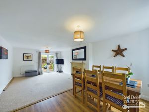 Living/Dining Room- click for photo gallery